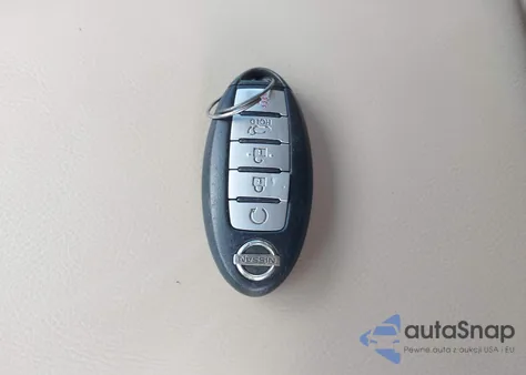 2013 Nissan Pathfinder Platinum from USA, damaged, VIN 5N1AR2MN0DC688285